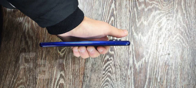 Xiaomi Poco X3 NFC. �/�, 128 ��, �����, 4G LTE, ����������, NFC ����