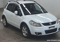 Suzuki SX4. YB11S, M15A ����