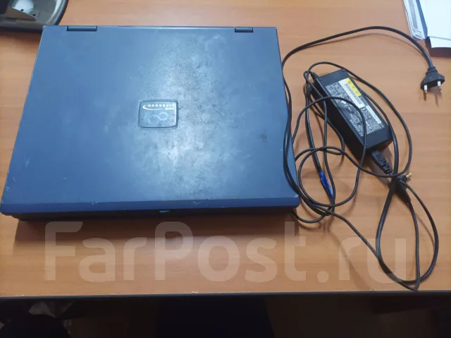Fujitsu ����
