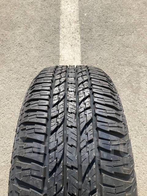 Yokohama Geolandar A/T G015, 235/60 R18, 18", 5 шт, в наличии, 235 мм ...