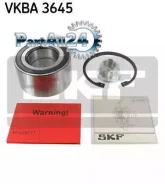 ��������� ������� AUDI Q7/VW Touareg/Porsche Cayenne 02- ���/���. ABS SKF VKBA3645 VKBA3645 ����