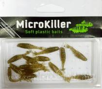    #30 - Microkiller 