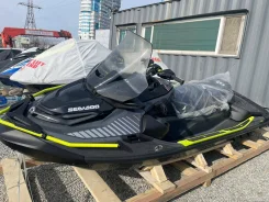 BRP Sea-Doo Explorer. 2023 ��� ����