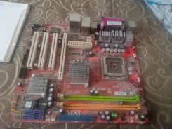 LGA775 ����