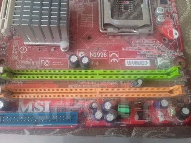 LGA775 ����