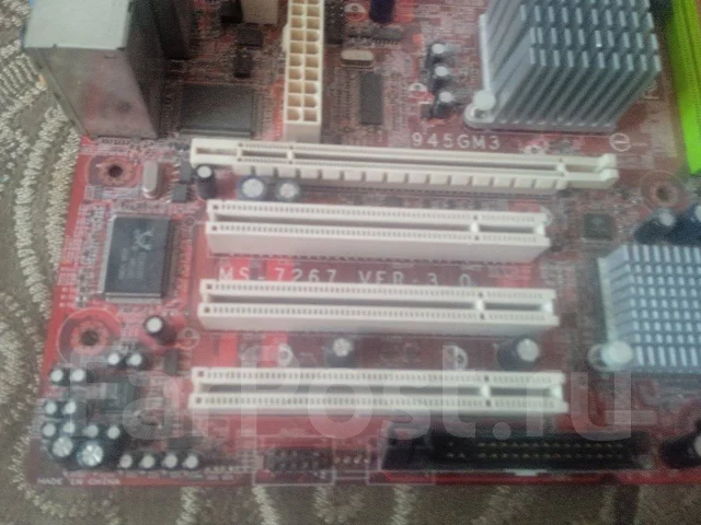 LGA775 ����