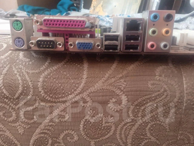 LGA775 ����