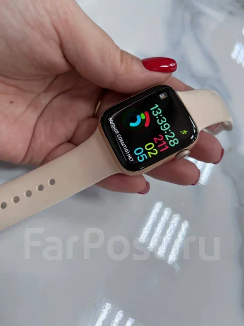 Apple Watch Series 4 ����