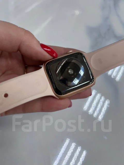Apple Watch Series 4 ����