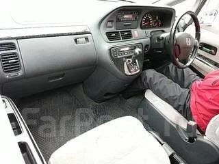 Honda Odyssey. �������, 4wd, 2.3, ������, �/�, ��� ��� ����