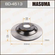 ���� ����. ����. Masuma BD4513 BD4513 ����