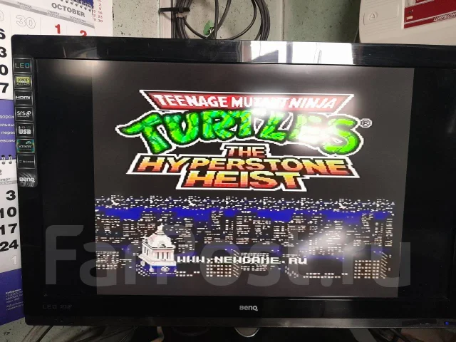 Sega Mega Drive ����