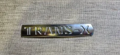 ������� Trans-X VOXY AZR60 ����
