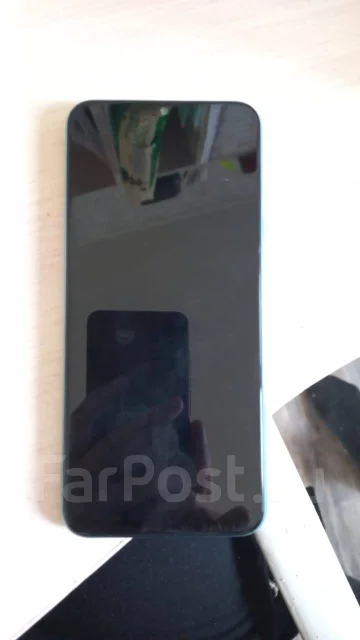 Tecno Spark Go 2022. �/�, 32 ��, ���������, 3G, 4G LTE, NFC ����