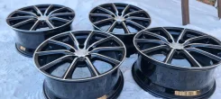 Bridgestone Eco Forme S. 8.0x18", 5x114.3, ET45, �� 60,0���. ����