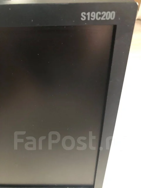 Samsung. 19", ���������� �� (LCD, LED, QLED) ����