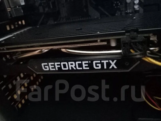 GeForce GTX 1660 SUPER ����