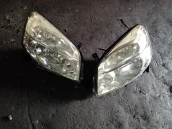 ���� Nissan Lafesta B30 2 MOD [1812], �����/������ 1812 ����