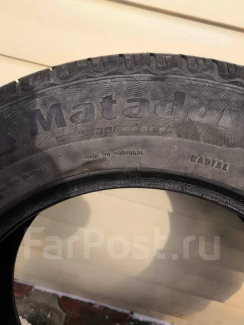 Matador MP-82 Conquerra 2. ������, 2014 ���, �/�, ����� 30 % ����
