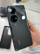 Huawei P50 Pro. �/�, 256 ��, ������, 4G LTE, Dual-SIM, ����������, NFC ����