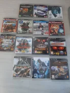 Sony PlayStation 3 ����