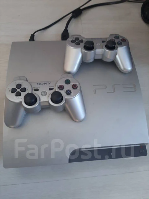 Sony PlayStation 3 ����
