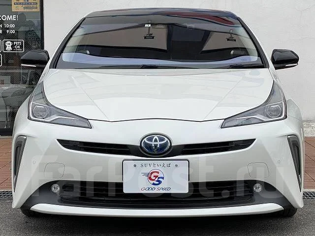 Toyota Prius. ��������, 4wd, 1.8 (98��.�.), ������, �/�. ��� ����� �� ������������ ����
