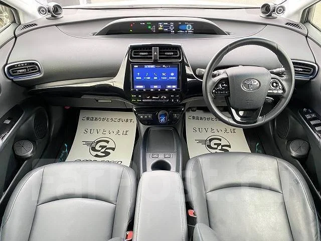 Toyota Prius. ��������, 4wd, 1.8 (98��.�.), ������, �/�. ��� ����� �� ������������ ����