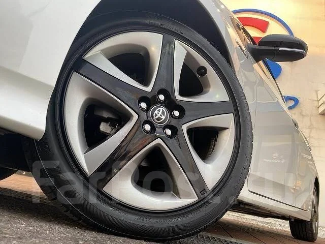 Toyota Prius. ��������, 4wd, 1.8 (98��.�.), ������, �/�. ��� ����� �� ������������ ����