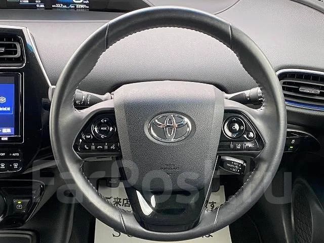 Toyota Prius. ��������, 4wd, 1.8 (98��.�.), ������, �/�. ��� ����� �� ������������ ����