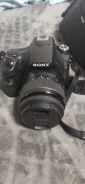 Sony Alpha SLT-A58. 20 � ����� ��, ���: 3� ����