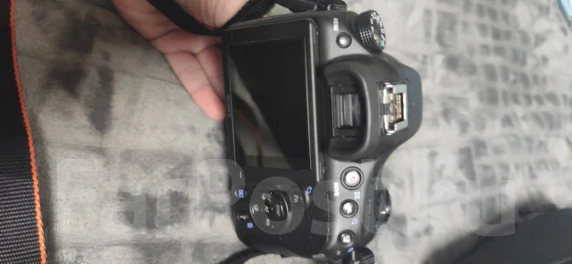Sony Alpha SLT-A58. 20 � ����� ��, ���: 3� ����