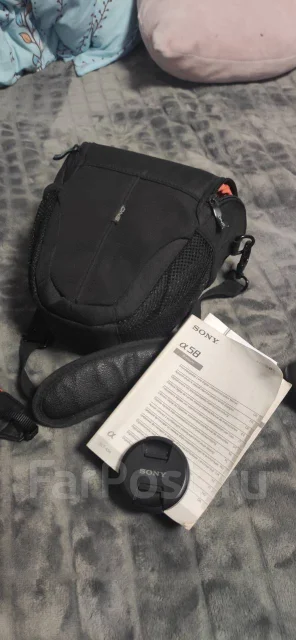Sony Alpha SLT-A58. 20 � ����� ��, ���: 3� ����