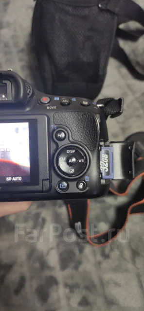 Sony Alpha SLT-A58. 20 � ����� ��, ���: 3� ����