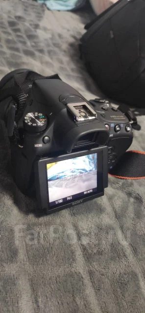 Sony Alpha SLT-A58. 20 � ����� ��, ���: 3� ����