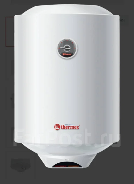 Водонагреватель Thermex ESS 30 V Silverheat - Водонагреватели во ...