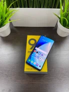 Realme 9 Pro. �/�, 128 ��, �����, 3G, 4G LTE, 5G, Dual-SIM, ����������, NFC ����