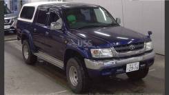 Toyota Hilux Pick Up. LN1670017705 RZN169H0023564, 5L 3RZ ����