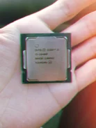 Intel Core i5-10400F ����