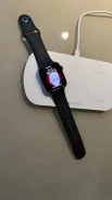 Apple Watch Series 7. GPS, NFC, IP68 ����