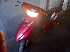 Yamaha Jog ����