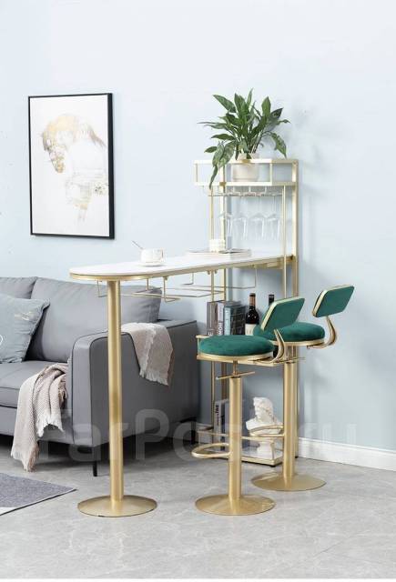 Барная стойка, новый, под заказ. Цена: 25 000₽ во Владивостоке