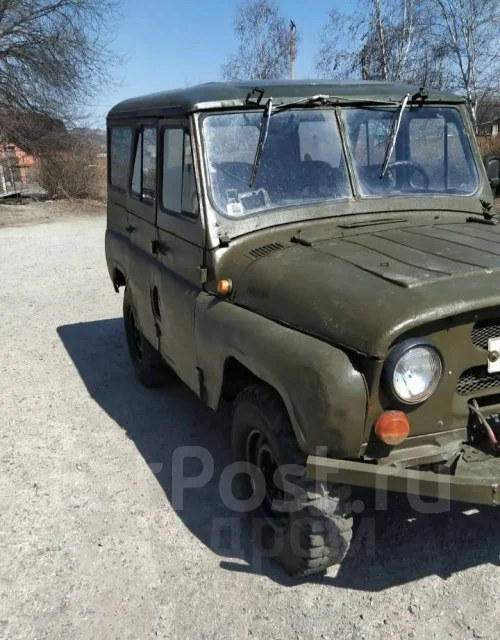 ��� 469. ��������, 4wd, 2.4 (75��.�.), ������, 200 000����. �� ����