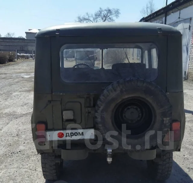 ��� 469. ��������, 4wd, 2.4 (75��.�.), ������, 200 000����. �� ����