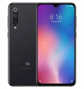 Xiaomi Mi9 SE. �/�, 128 ��, ������, 3G, 4G LTE, Dual-SIM, NFC ����