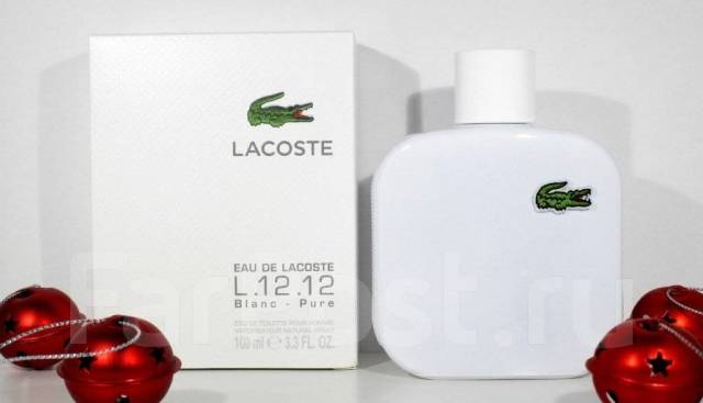 Lacoste l12 12 hot sale