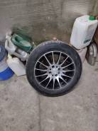 3SDM. x15", 4x100 
