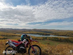 Motoland Enduro 250 ST. 229����. ��., ��������, ���, � �������� ����