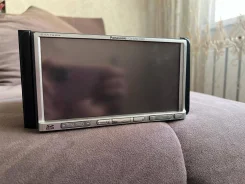 Panasonic CN-MW100D ����