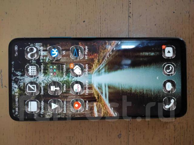 Xiaomi Poco M4 5G. �/�, 64 ��, ���������, 3G, 4G LTE, 5G, NFC ����